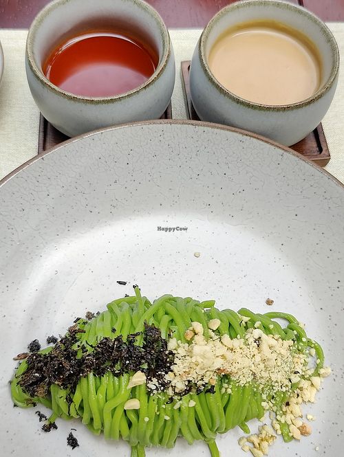  at Mi Xun TeaHouse 谧寻茶室 in Chengdu