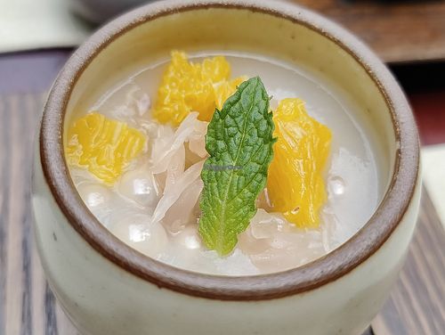  at Mi Xun TeaHouse 谧寻茶室 in Chengdu