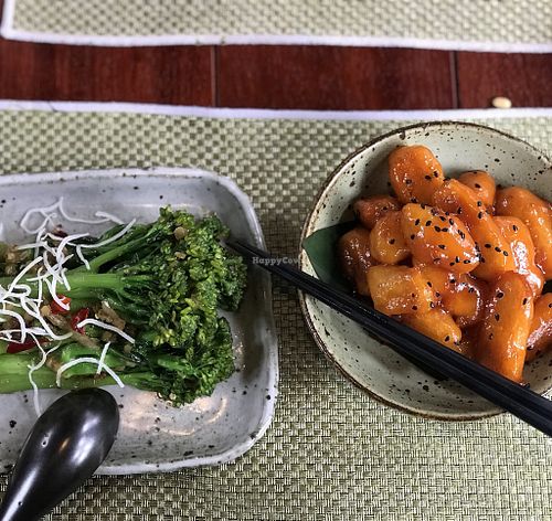 Image of Mi Xun TeaHouse 谧寻茶室