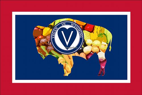 Vegan in Wyoming  at Vegan in Wyoming in Casper