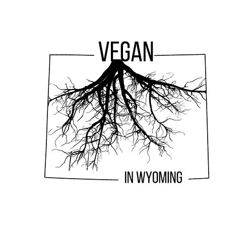Vegan in Wyoming  at Vegan in Wyoming in Casper