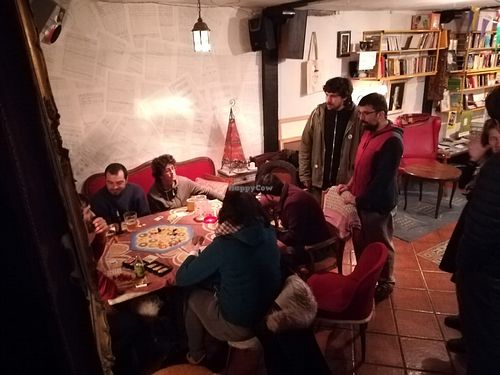 Jolasten at Mikelazulo in Errenteria