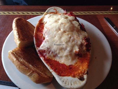 Ethos Vegan Kitchen at Ethos Vegan Kitchen in Winter Park