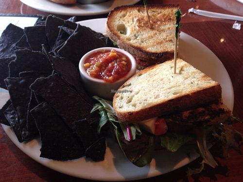 Ethos Vegan Kitchen at Ethos Vegan Kitchen in Winter Park