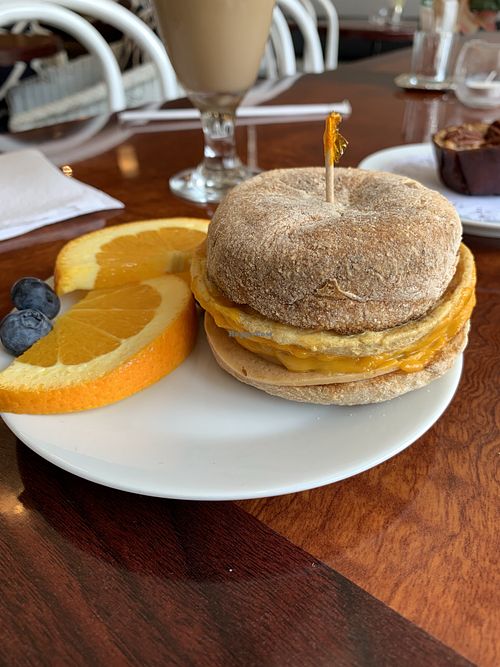 Image of Vegan Danish Bakery