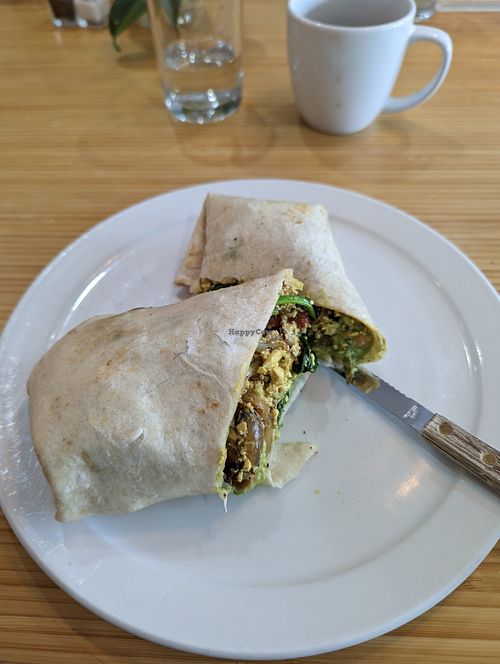 The Stockpot Virginia Beach Virginia Restaurant HappyCow