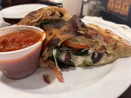   at Bodacious Bakehouse in Virginia Beach