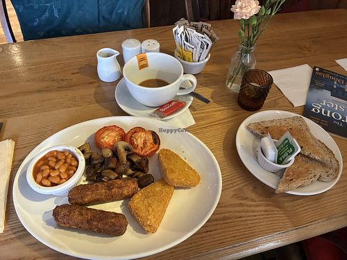   at The Longboat Inn in Penzance
