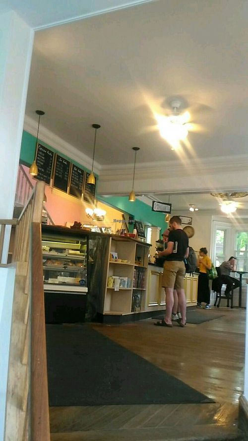 Image of Glitter Bean