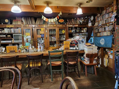  at Otis in Hiroshima