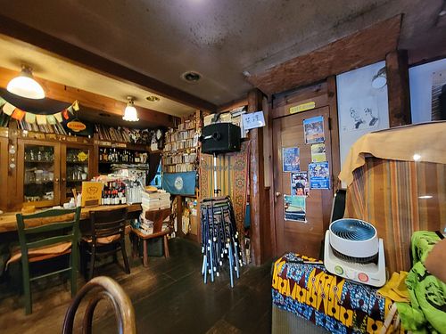  at Otis in Hiroshima