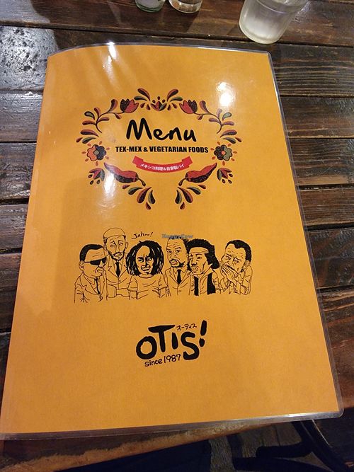  at Otis in Hiroshima