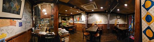  at Otis in Hiroshima