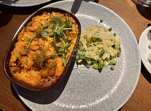   at The Fox House in Hope Valley