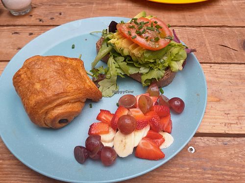  at Appeltje Eitje - Centre in The Hague