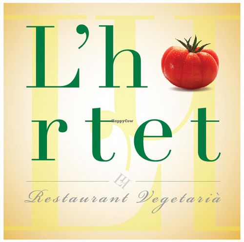 la nueva imagen de l'hortet at L'Hortet in Barcelona
