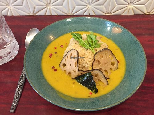 Image of Vegan Cafe PQ's