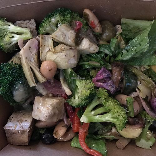 Natural Pantry Anchorage Alaska Health Store HappyCow