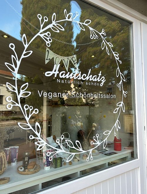   at Hautschatz Kosmetikstudio in Gehrden