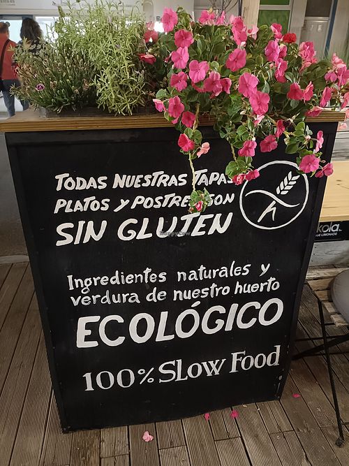  at Cor de Carxofa in Benicarlo