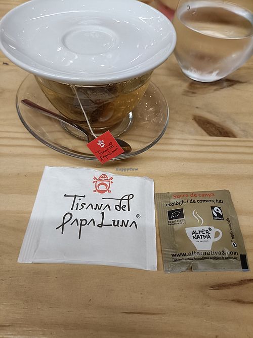  at Cor de Carxofa in Benicarlo