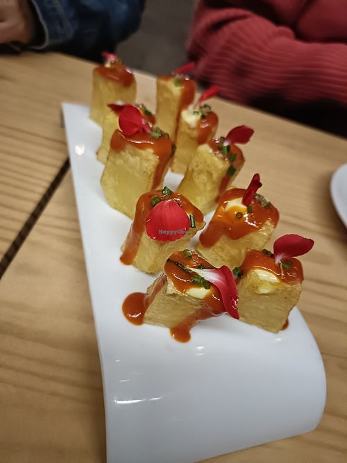  at Cor de Carxofa in Benicarlo