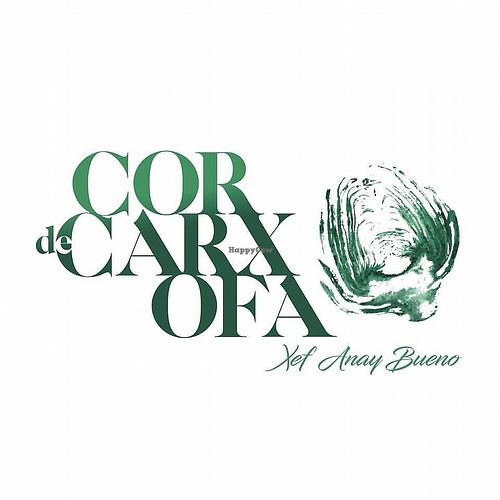 Cor de carxofa at Cor de Carxofa in Benicarlo