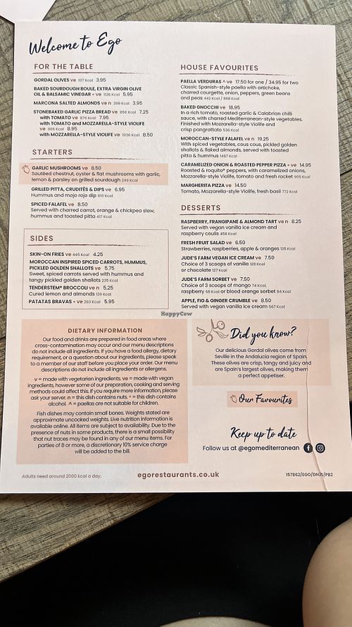   at The Flying Fox in Milton Keynes