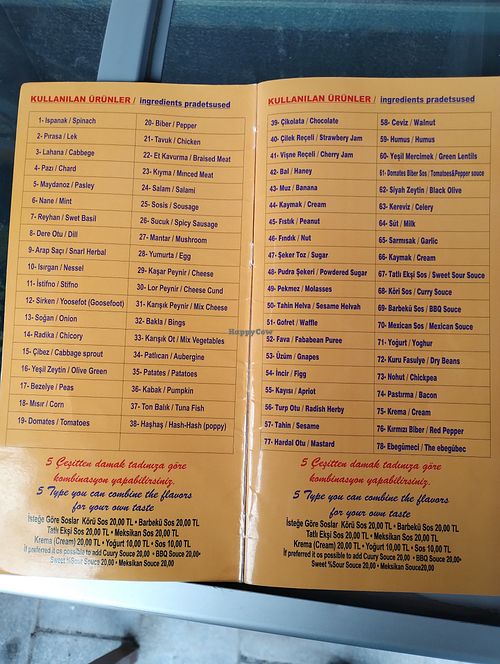  at Gözlemecim in Izmir