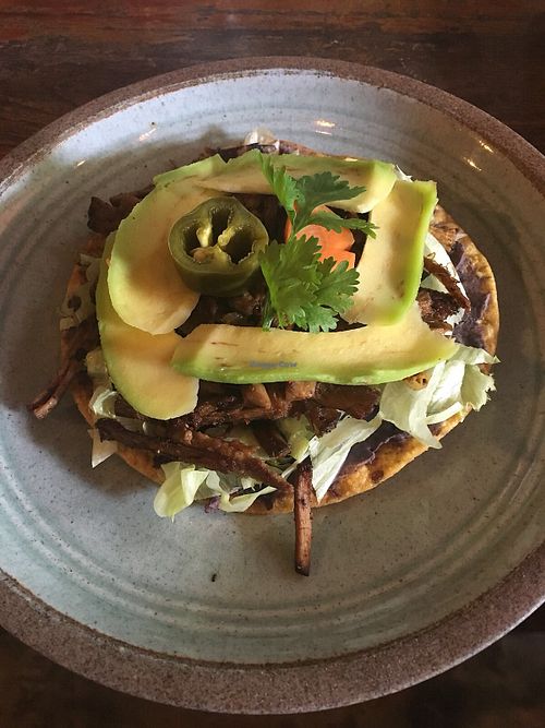 Toastada  at Cafecito in Pai