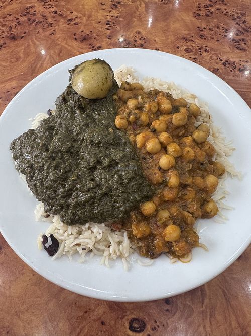 Pre Cassie Ramone   at The Mosque Kitchen in Edinburgh