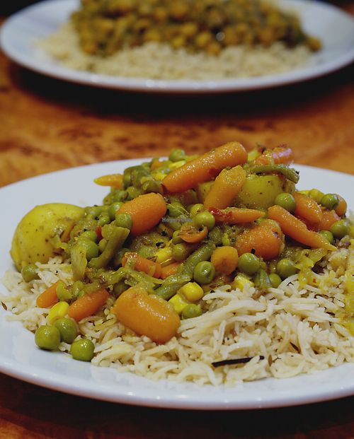 Image of The Mosque Kitchen