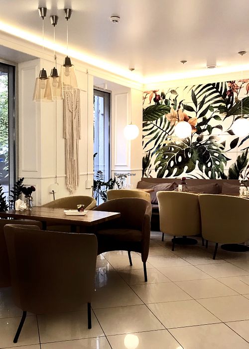 Krasivo Est Interior  at Krasivo Est in Kharkiv