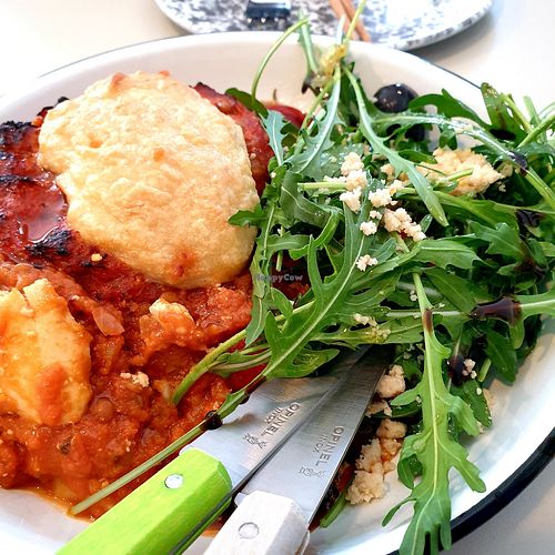 Image of Vegan - Jahamoon