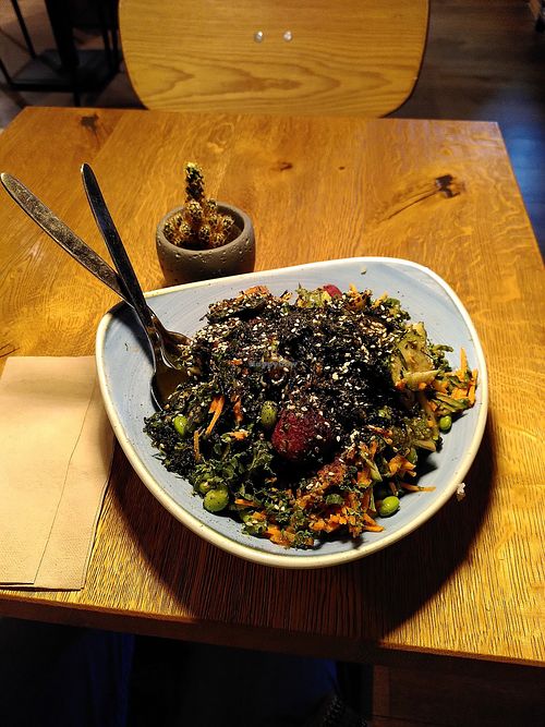  at Fishbowl in Munich