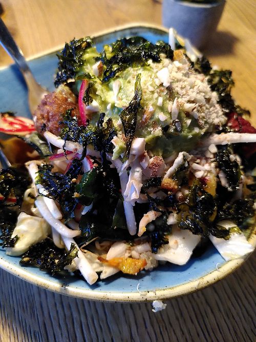  at Fishbowl in Munich