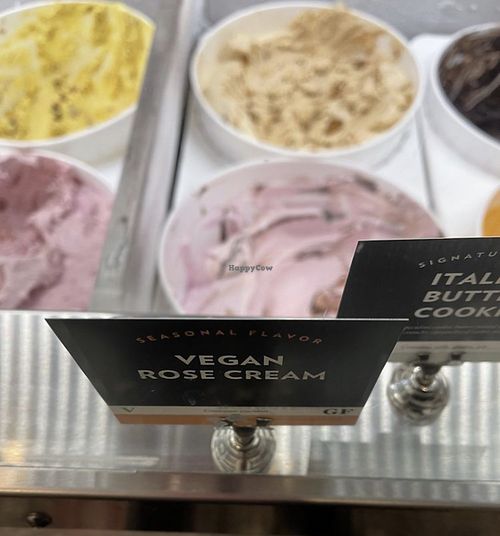   at Clementine's Naughty & Nice Creamery in Clayton