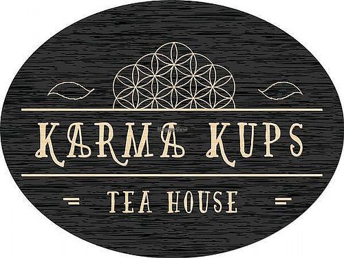 Karma Kups Tea House at Karma Kups in Eureka Springs