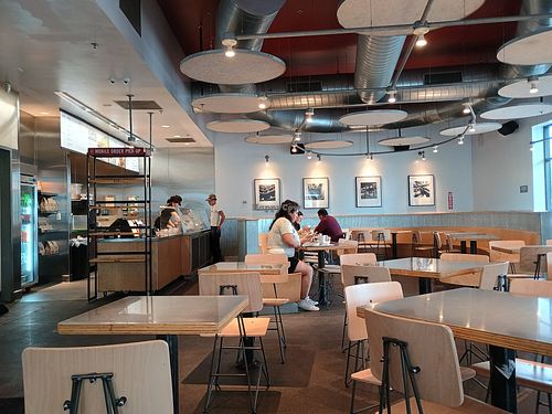 🌶️ at Chipotle - W Wetmore Rd in Tucson