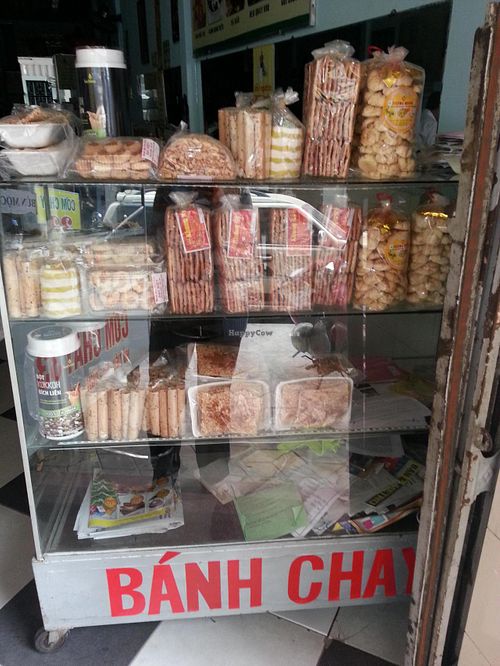 to go at Com Chay - Nam Ky Khoi Nghia in Can Tho