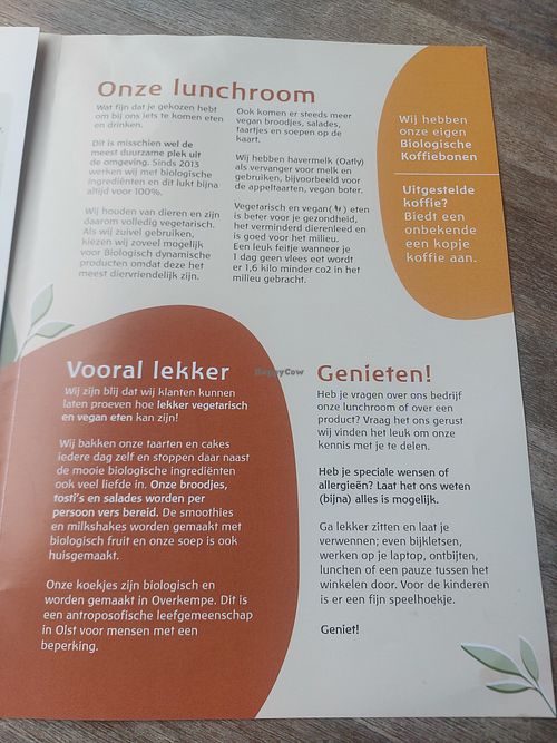  at Kringloop Twello in Twello