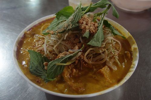 Image of Com Chay Cuong