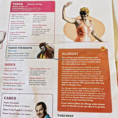  at Lounges - Benito Lounge in Manchester