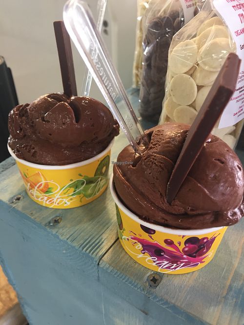 Mango Cafe Mijas Restaurant HappyCow