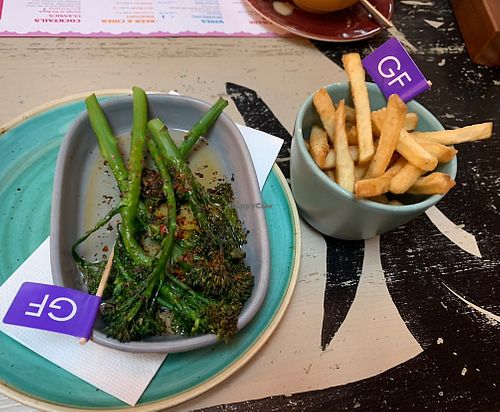   at Racconto Lounge  in Bury