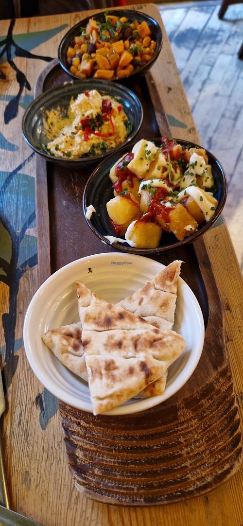  at Tarko Lounge in Barnstaple