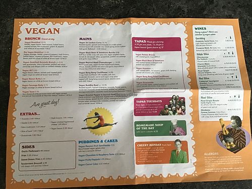  at Verso Lounge  in Stafford