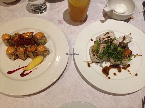   at Shojin - DTLA in Los Angeles