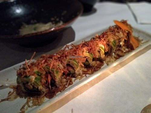  at Shojin - DTLA in Los Angeles