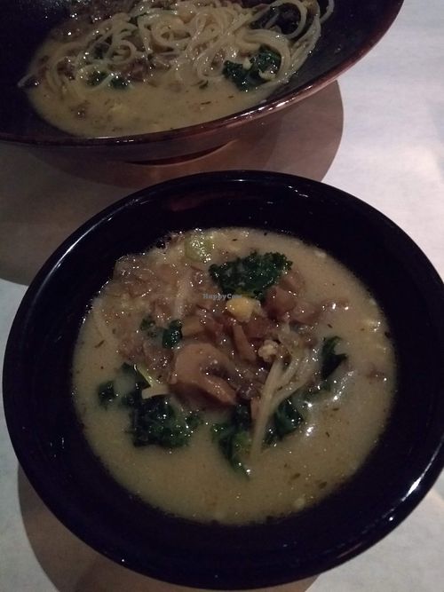  at Shojin - DTLA in Los Angeles